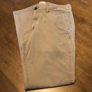 Target Men’s Goodfellow Hennepin Slim Fit Chinos